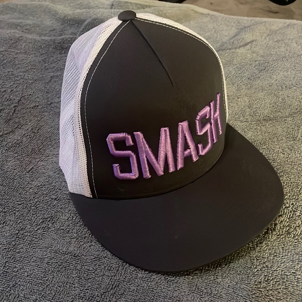 Yupoong Hat
